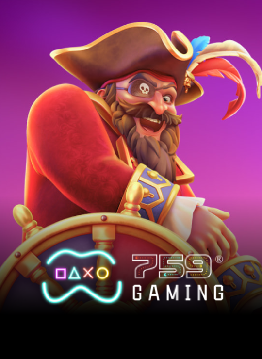 Provider_759GAMING