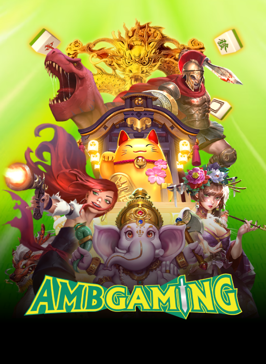 Provider_AMBGAME