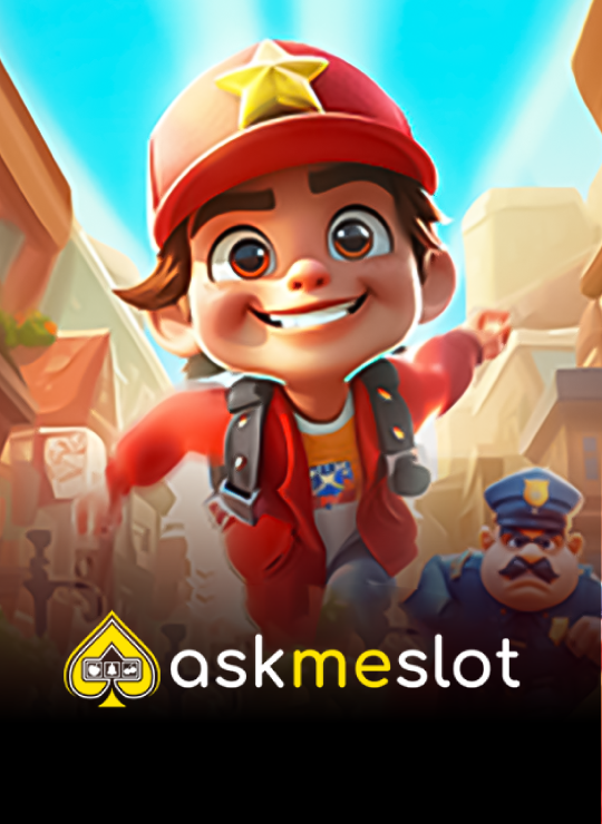 Provider_ASKMESLOT