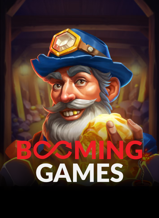 Provider_BOOMINGGAMES