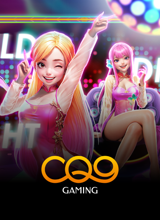Provider_CQ9