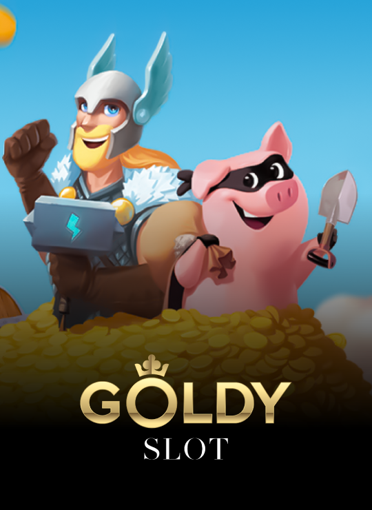 Provider_GOLDY