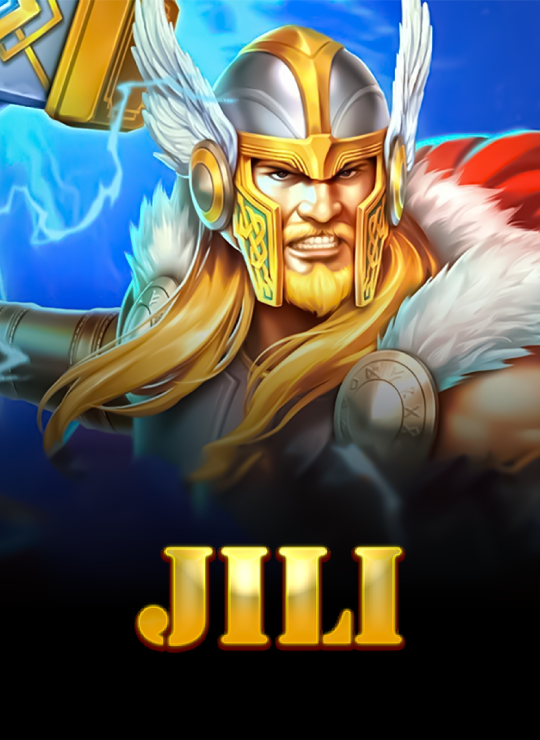 Provider_JILI