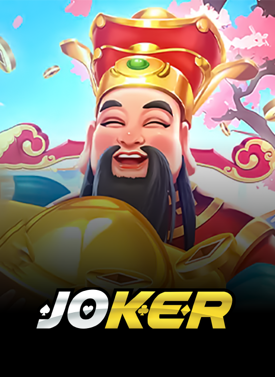 Provider_JOKER